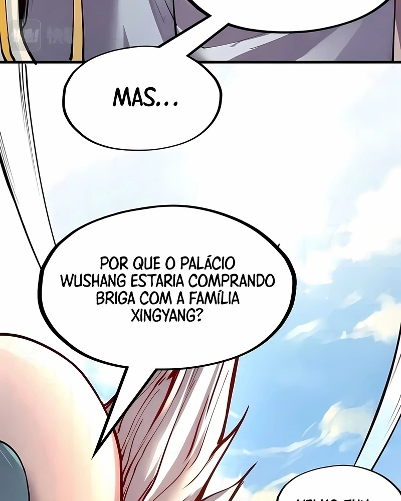 O Antigo Soberano da Eternidade Capítulo 162 Página 5
