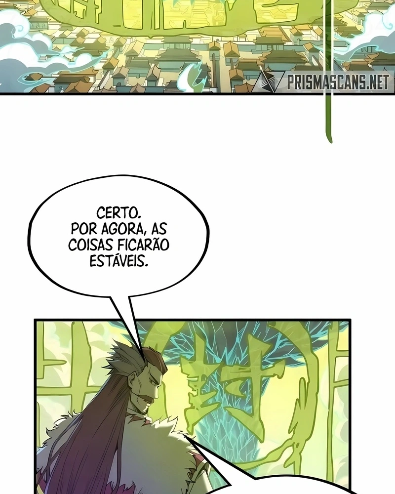 O Antigo Soberano da Eternidade Capítulo 162 Página 55