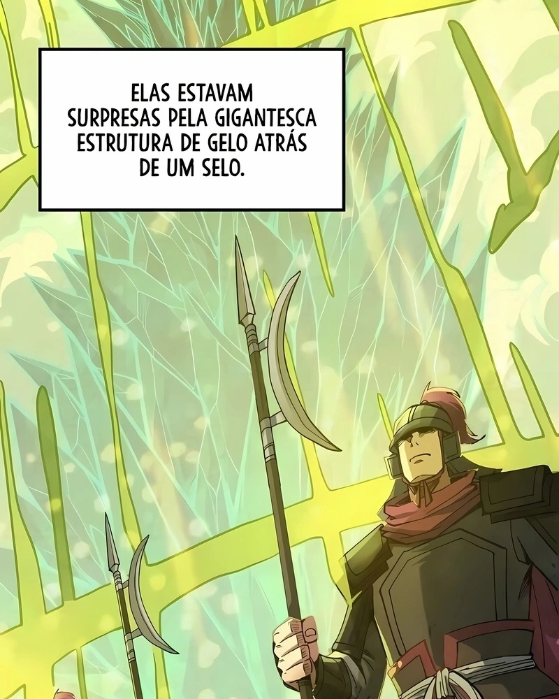 O Antigo Soberano da Eternidade Capítulo 162 Página 58
