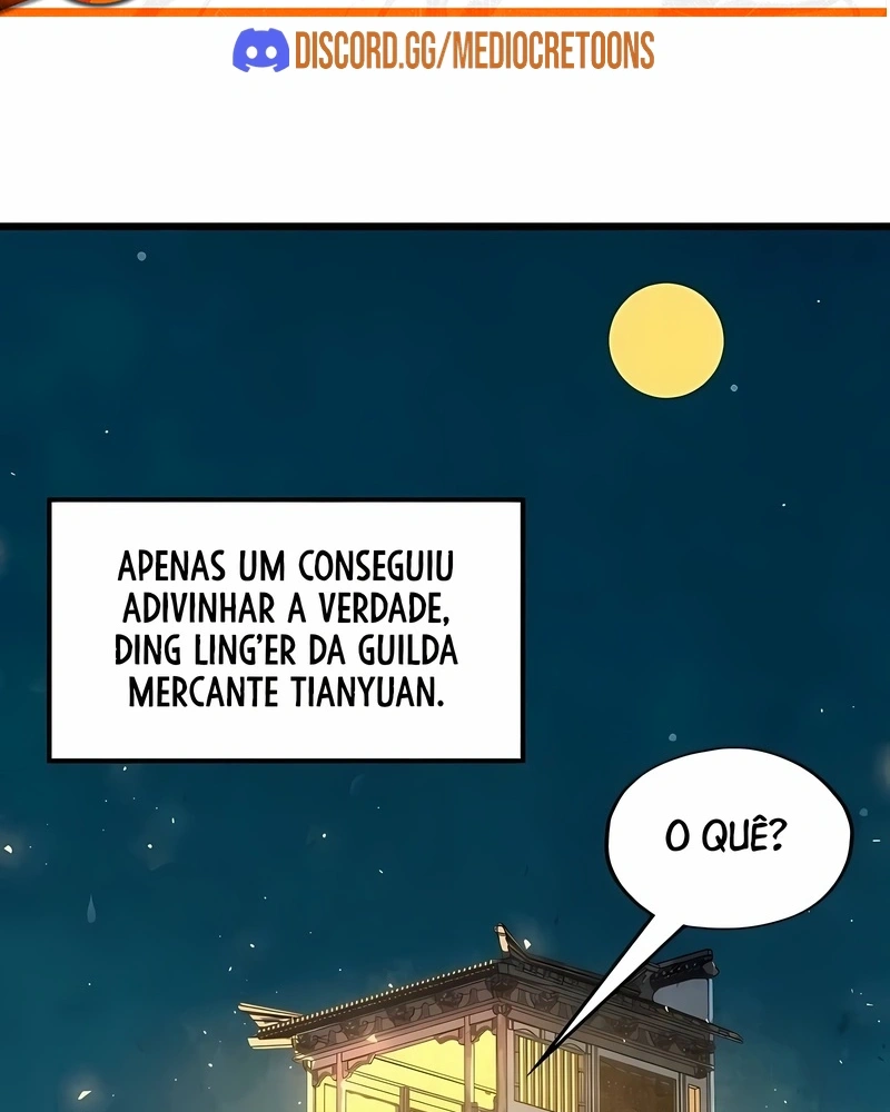 O Antigo Soberano da Eternidade Capítulo 162 Página 62