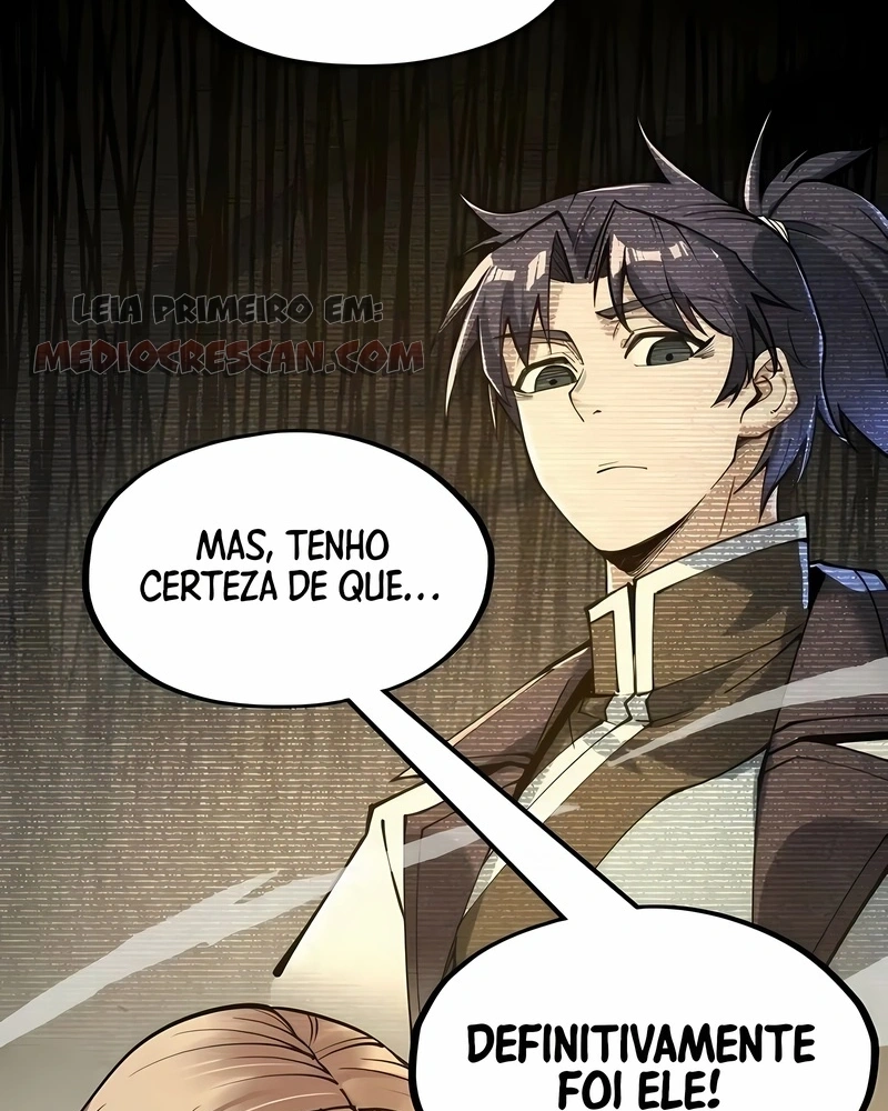 O Antigo Soberano da Eternidade Capítulo 162 Página 65