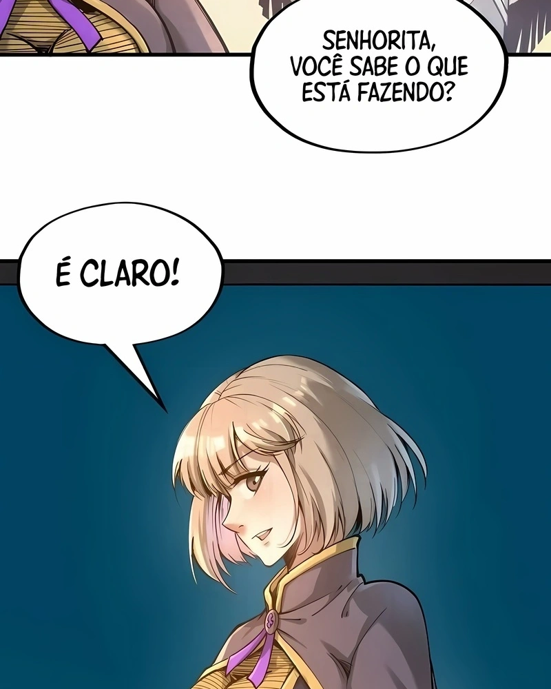 O Antigo Soberano da Eternidade Capítulo 163 Página 12