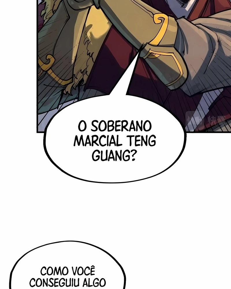 O Antigo Soberano da Eternidade Capítulo 163 Página 33