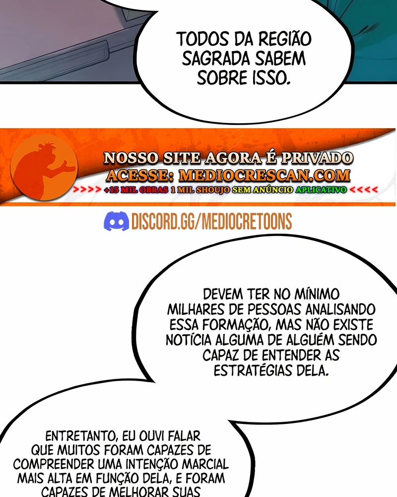 O Antigo Soberano da Eternidade Capítulo 163 Página 35