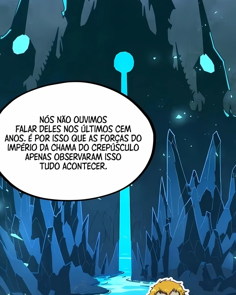 O Antigo Soberano da Eternidade Capítulo 163 Página 56