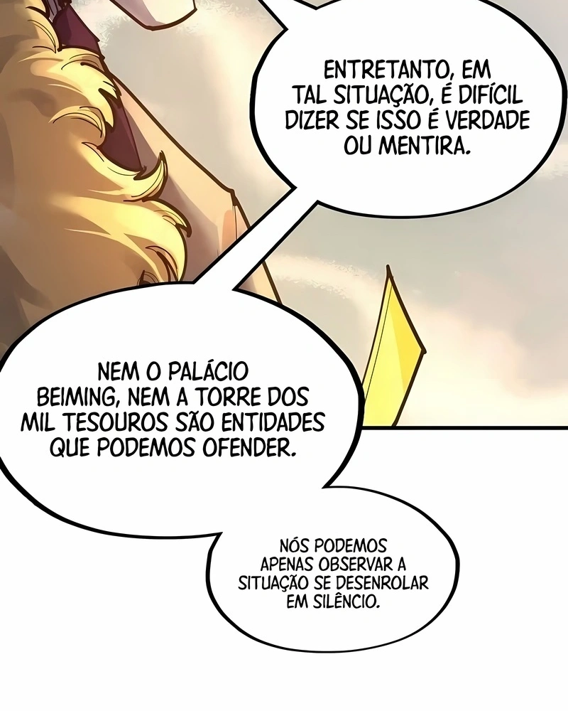 O Antigo Soberano da Eternidade Capítulo 163 Página 65