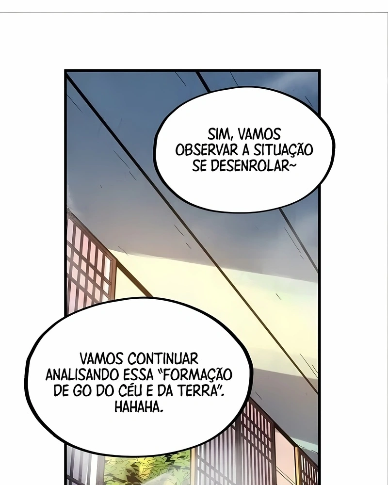 O Antigo Soberano da Eternidade Capítulo 163 Página 66