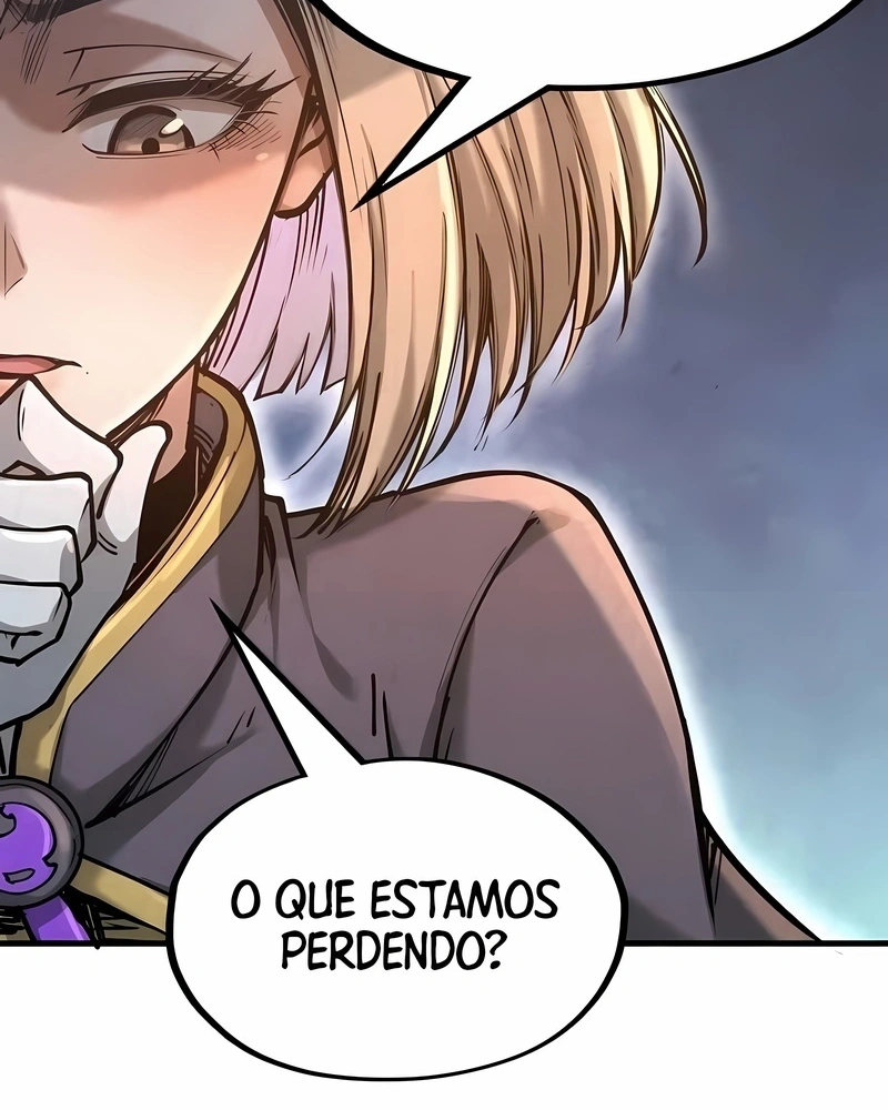 O Antigo Soberano da Eternidade Capítulo 163 Página 8