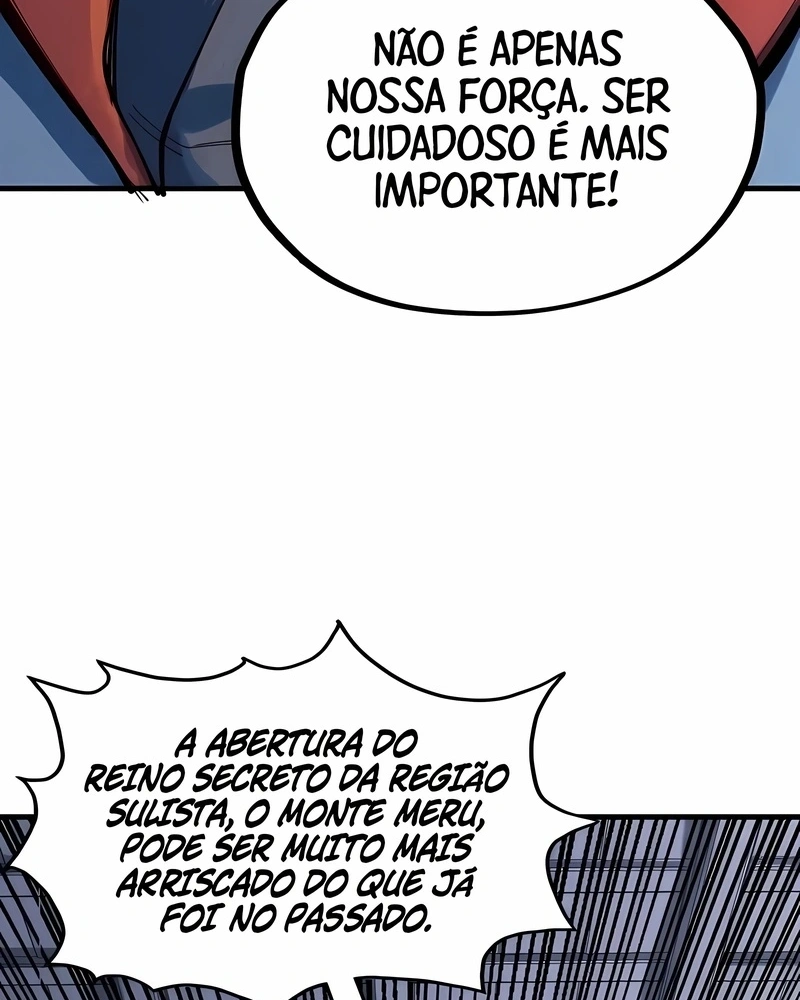 O Antigo Soberano da Eternidade Capítulo 163 Página 89