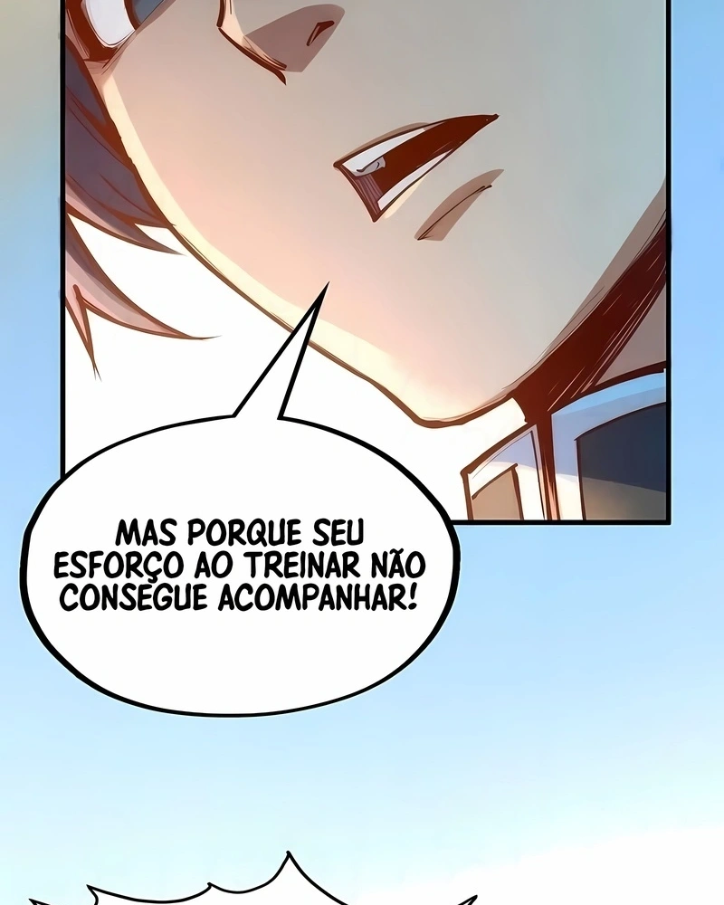 O Antigo Soberano da Eternidade Capítulo 164 Página 27