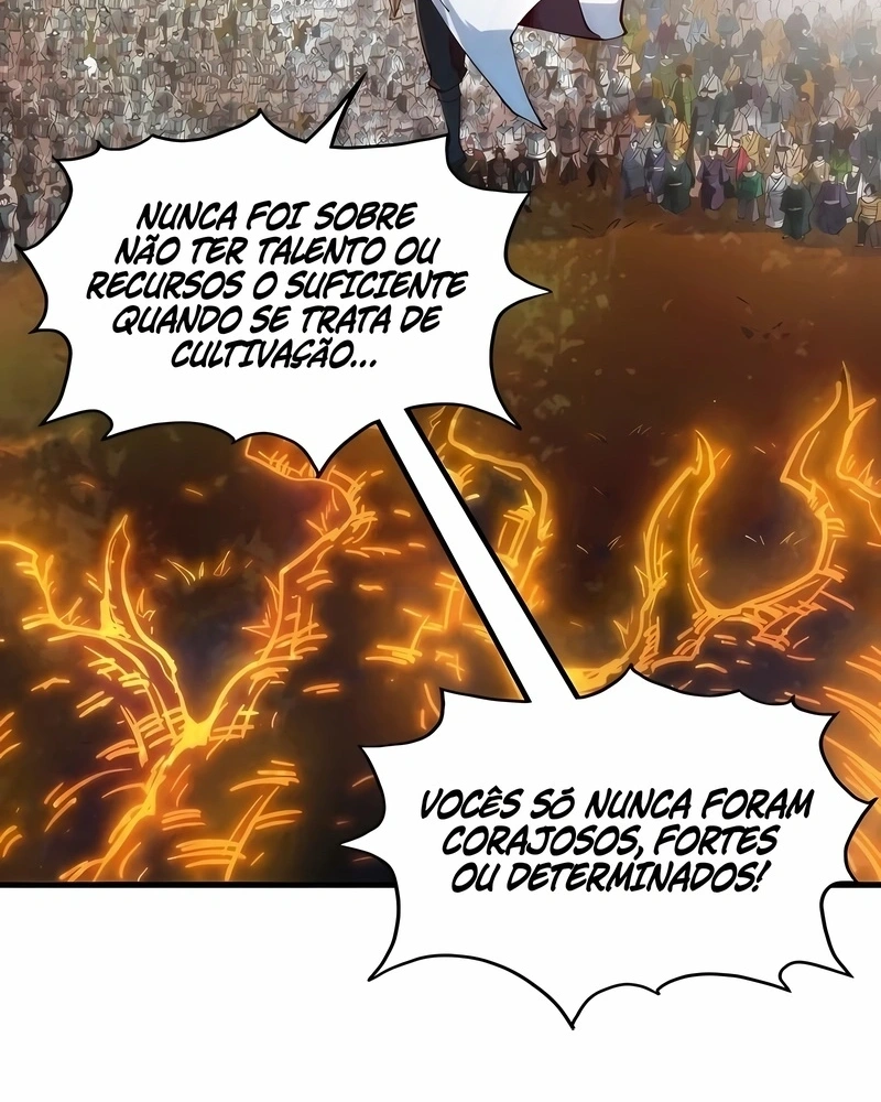 O Antigo Soberano da Eternidade Capítulo 164 Página 29