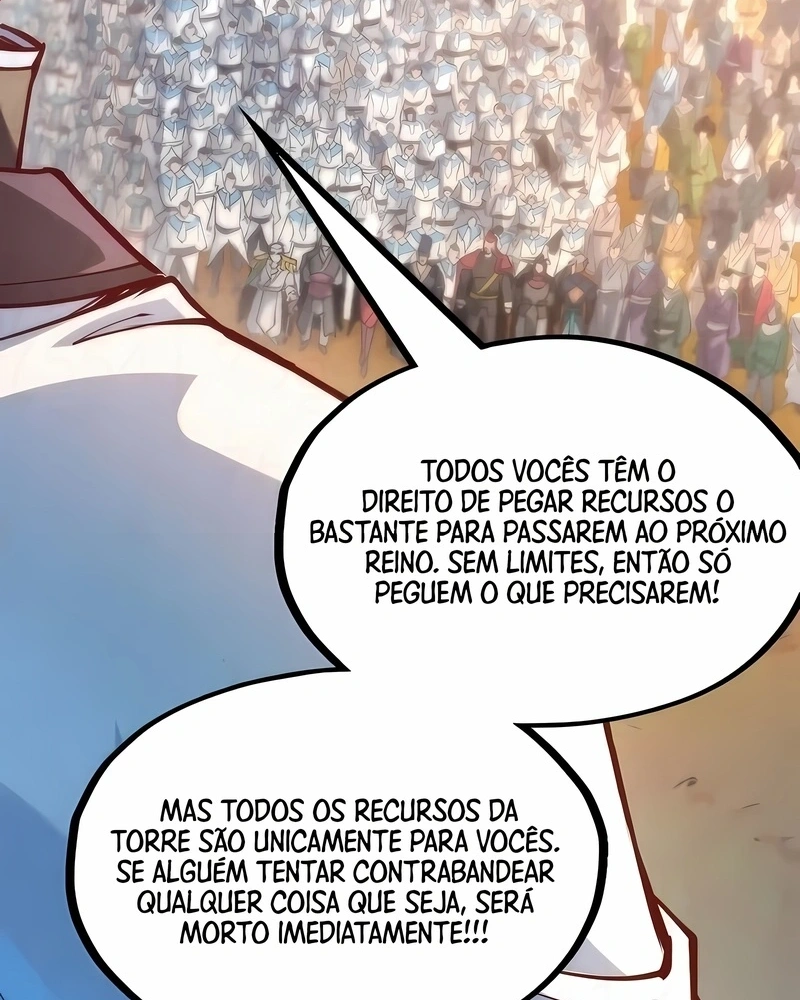 O Antigo Soberano da Eternidade Capítulo 164 Página 33