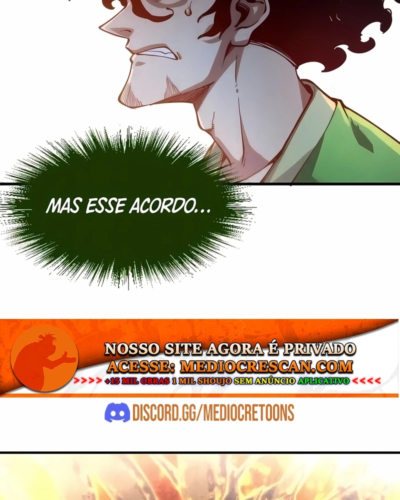O Antigo Soberano da Eternidade Capítulo 164 Página 37