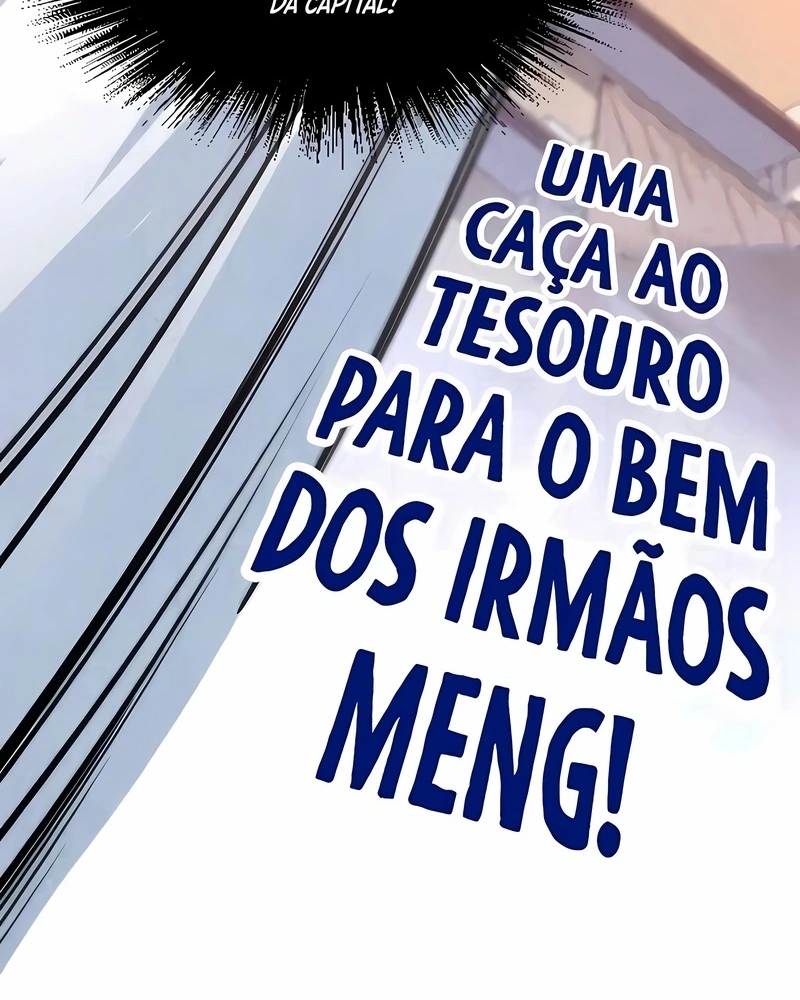 O Antigo Soberano da Eternidade Capítulo 164 Página 76