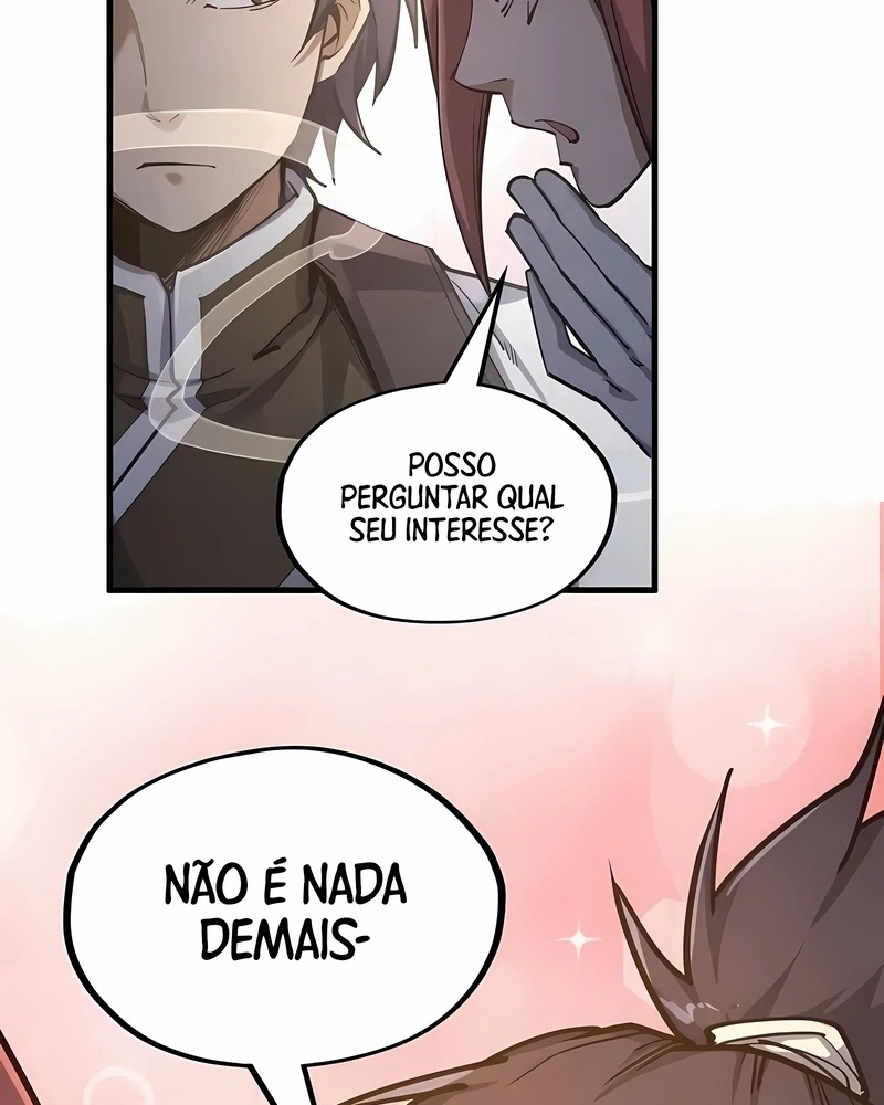 O Antigo Soberano da Eternidade Capítulo 165 Página 20