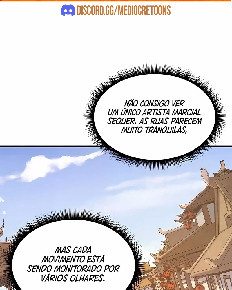 O Antigo Soberano da Eternidade Capítulo 165 Página 4