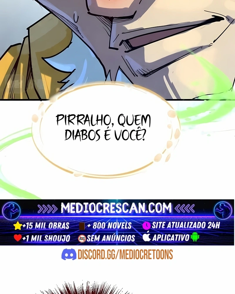 O Antigo Soberano da Eternidade Capítulo 165 Página 51