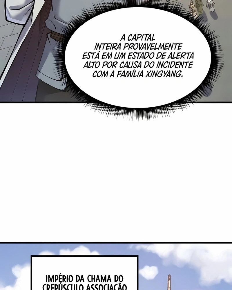 O Antigo Soberano da Eternidade Capítulo 165 Página 6