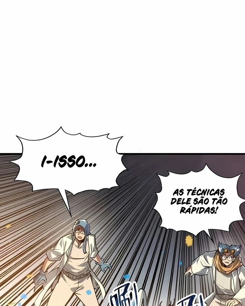 O Antigo Soberano da Eternidade Capítulo 166 Página 26