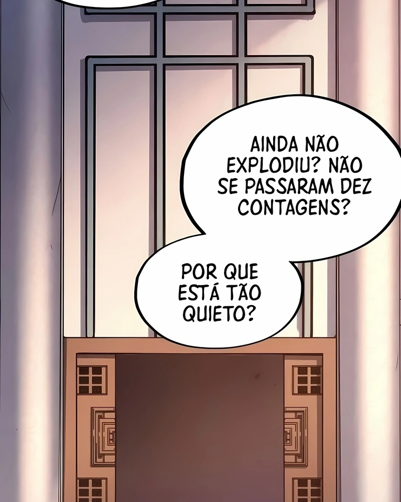 O Antigo Soberano da Eternidade Capítulo 166 Página 34