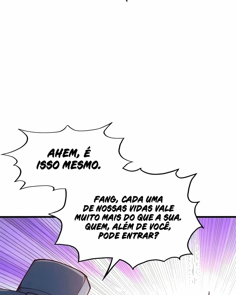 O Antigo Soberano da Eternidade Capítulo 166 Página 40