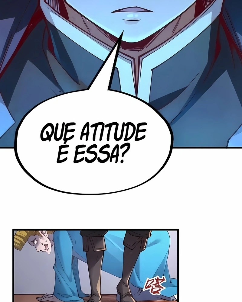 O Antigo Soberano da Eternidade Capítulo 166 Página 65