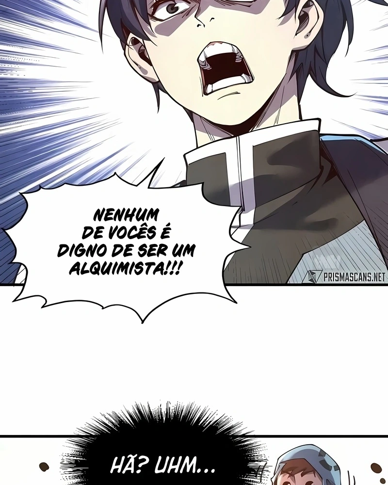 O Antigo Soberano da Eternidade Capítulo 166 Página 73
