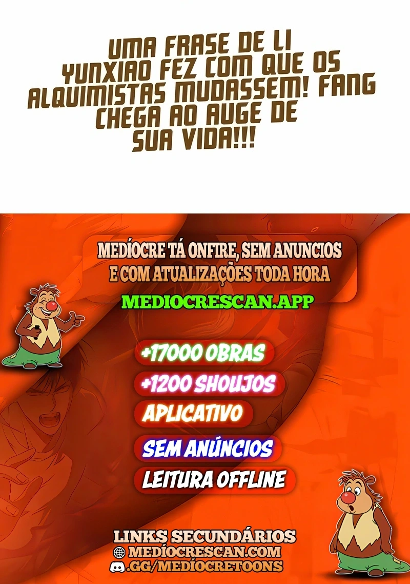 O Antigo Soberano da Eternidade Capítulo 166 Página 80