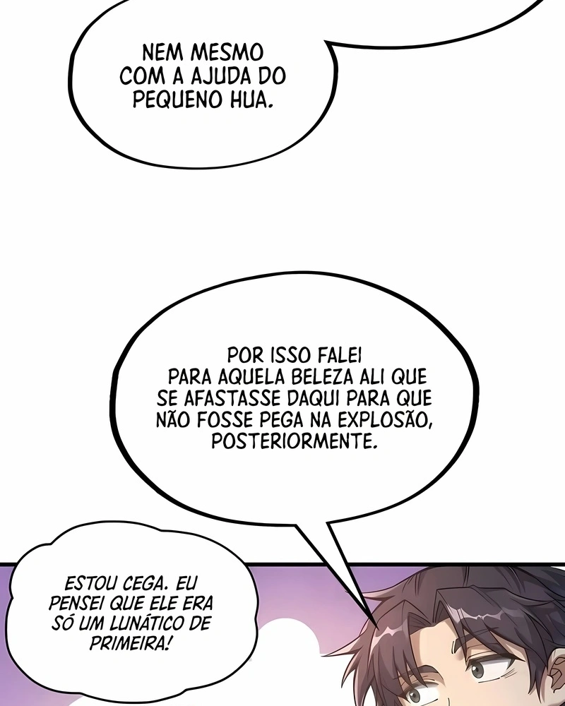 O Antigo Soberano da Eternidade Capítulo 167 Página 16