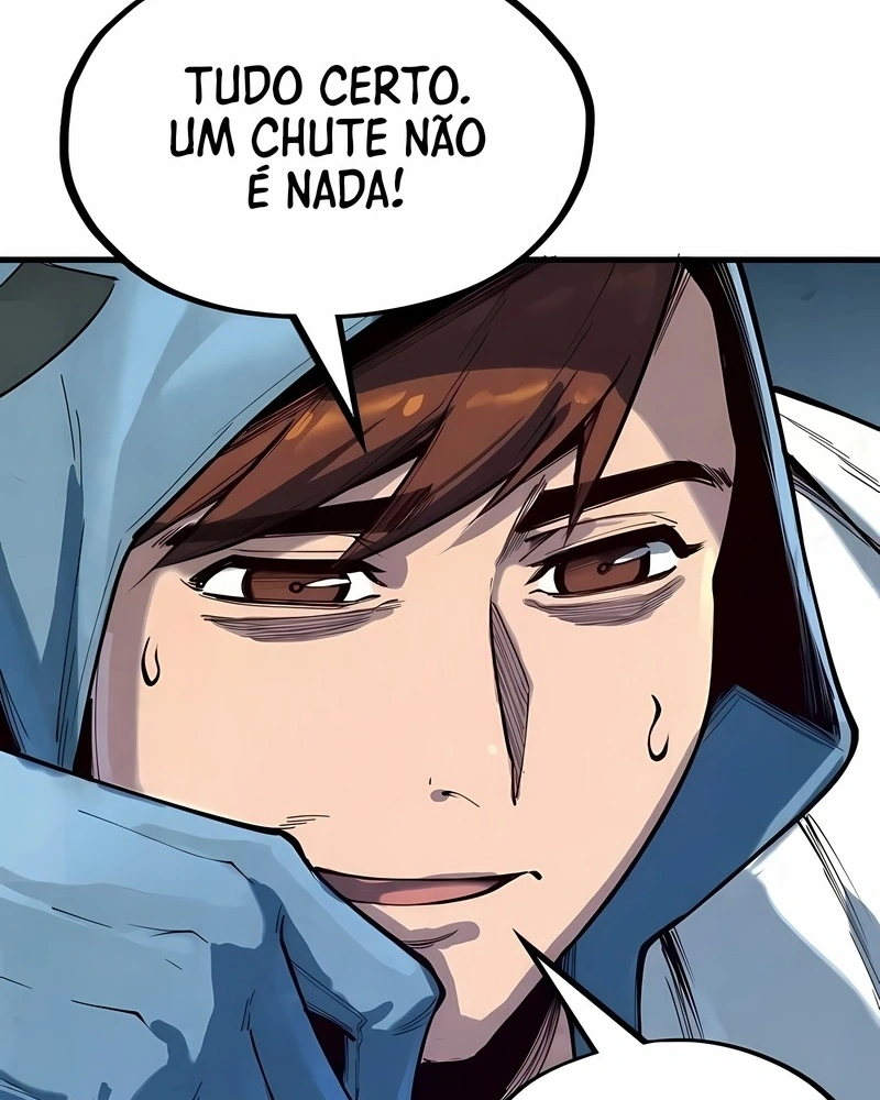 O Antigo Soberano da Eternidade Capítulo 167 Página 47