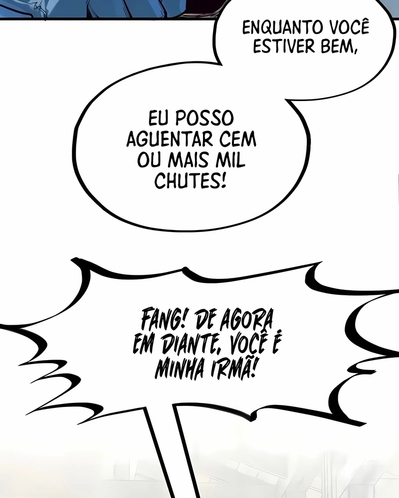 O Antigo Soberano da Eternidade Capítulo 167 Página 48