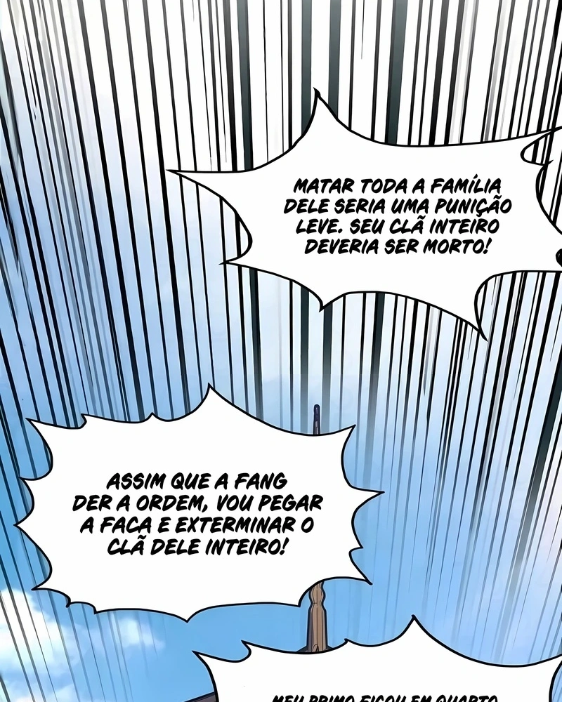O Antigo Soberano da Eternidade Capítulo 167 Página 56