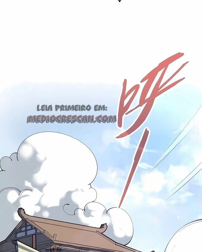 O Antigo Soberano da Eternidade Capítulo 167 Página 58