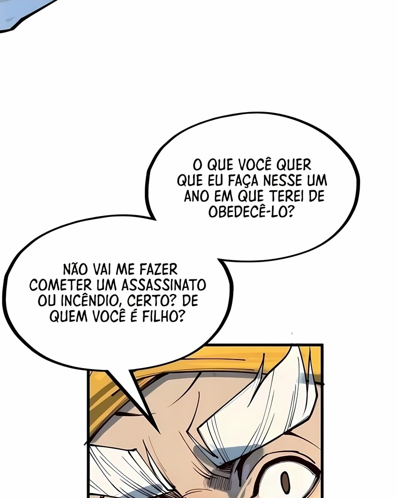 O Antigo Soberano da Eternidade Capítulo 167 Página 65