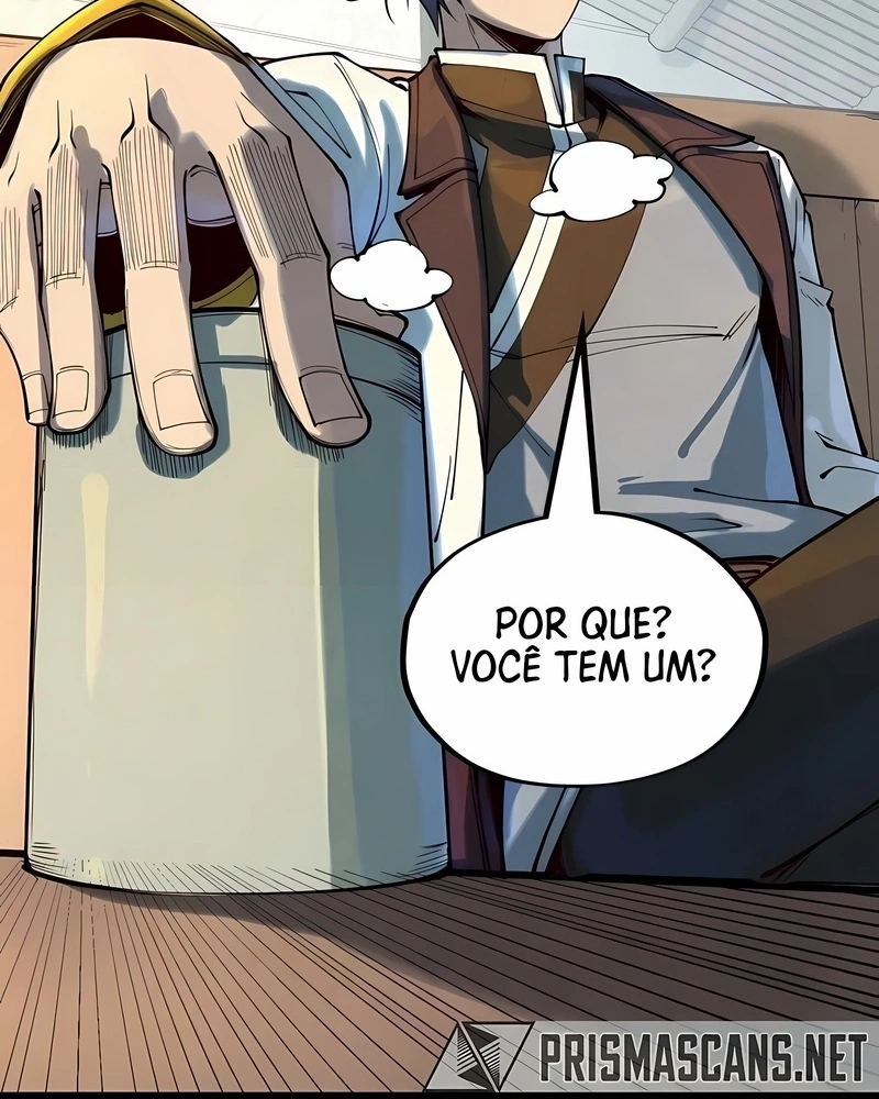 O Antigo Soberano da Eternidade Capítulo 167 Página 75