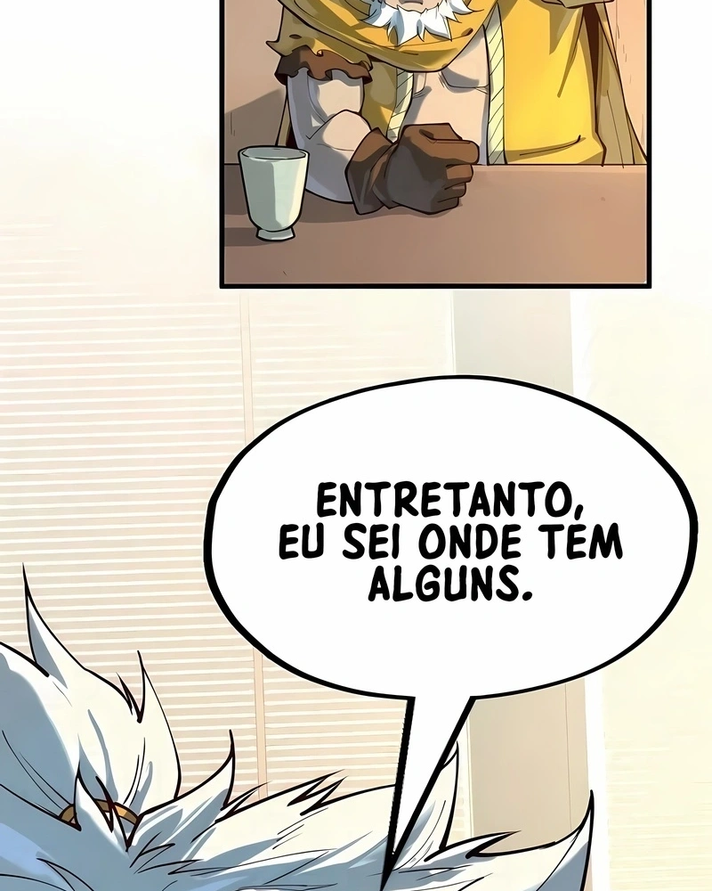 O Antigo Soberano da Eternidade Capítulo 167 Página 77