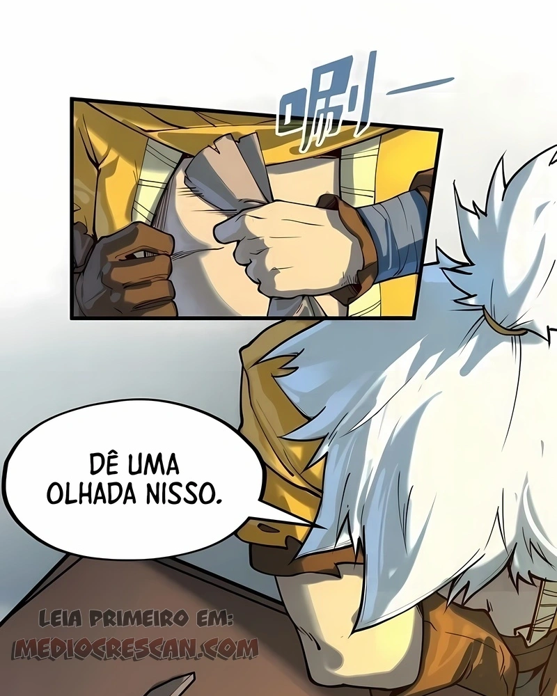 O Antigo Soberano da Eternidade Capítulo 168 Página 12