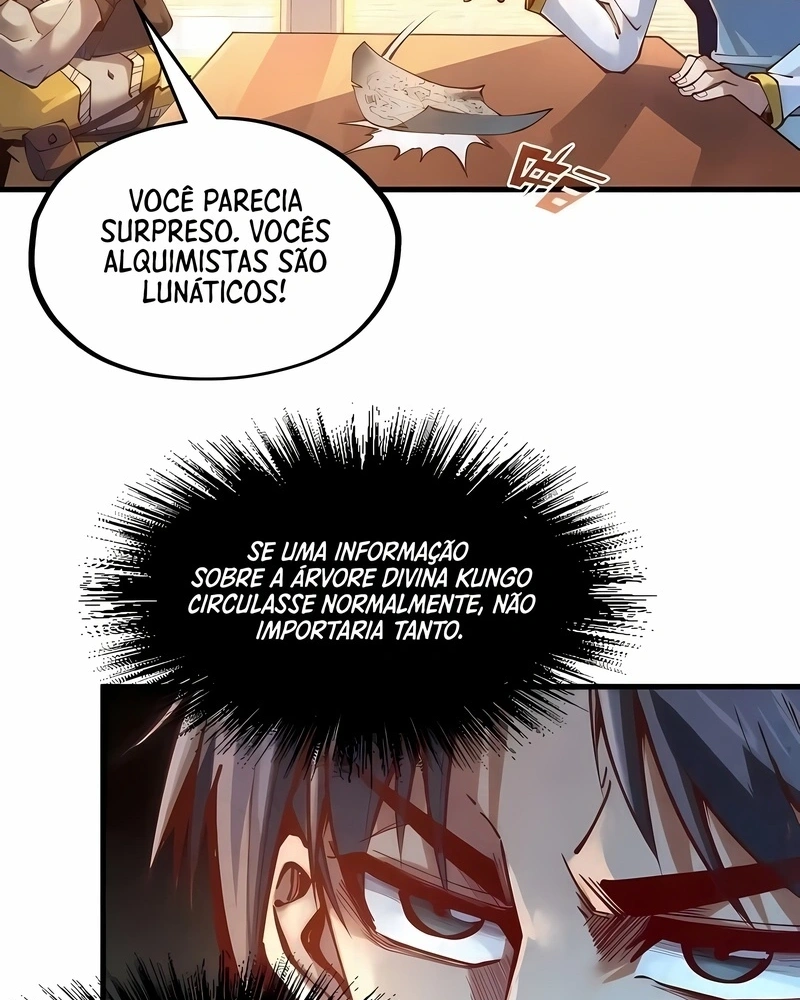 O Antigo Soberano da Eternidade Capítulo 168 Página 17