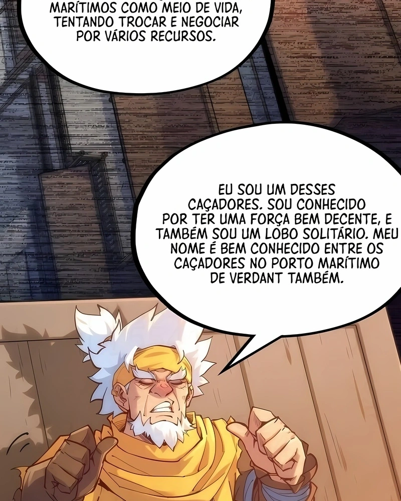 O Antigo Soberano da Eternidade Capítulo 168 Página 31