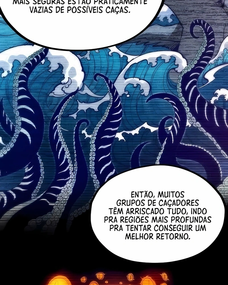 O Antigo Soberano da Eternidade Capítulo 168 Página 33