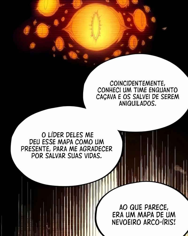 O Antigo Soberano da Eternidade Capítulo 168 Página 34