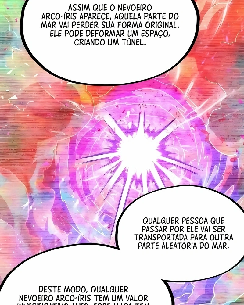 O Antigo Soberano da Eternidade Capítulo 168 Página 36