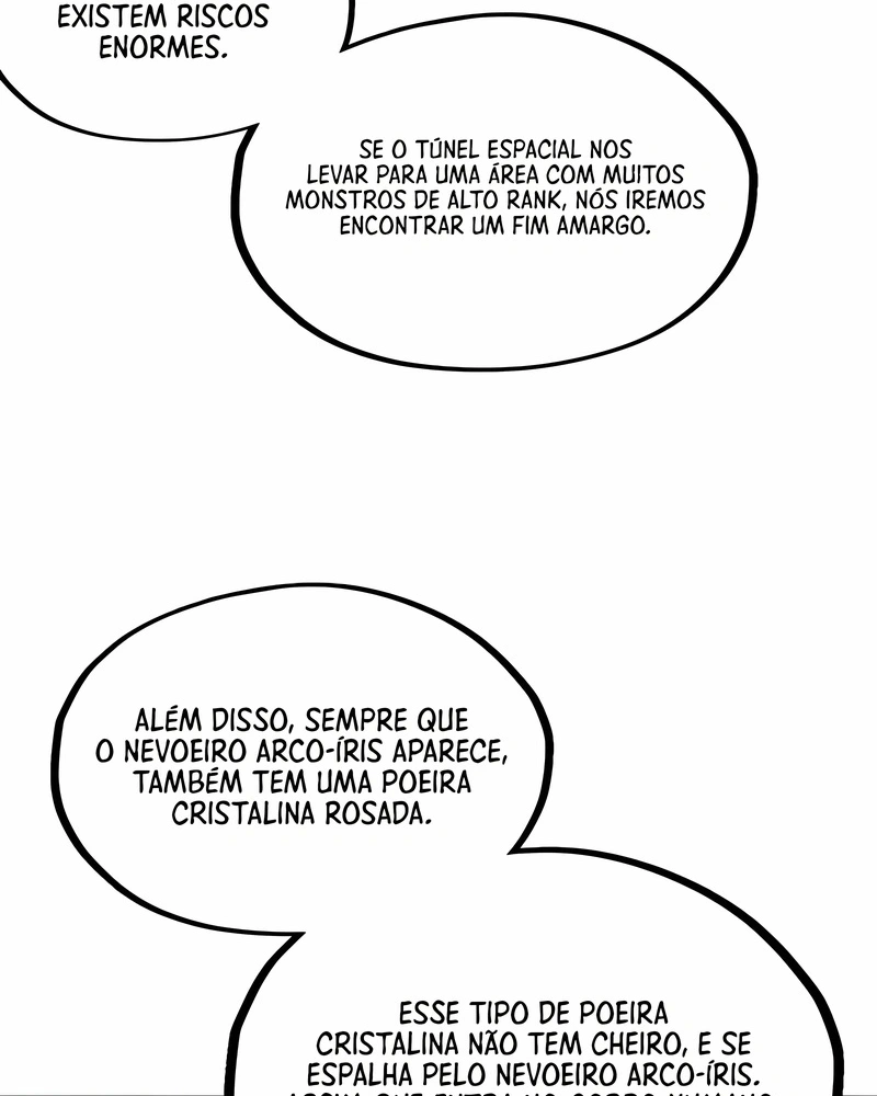 O Antigo Soberano da Eternidade Capítulo 168 Página 38