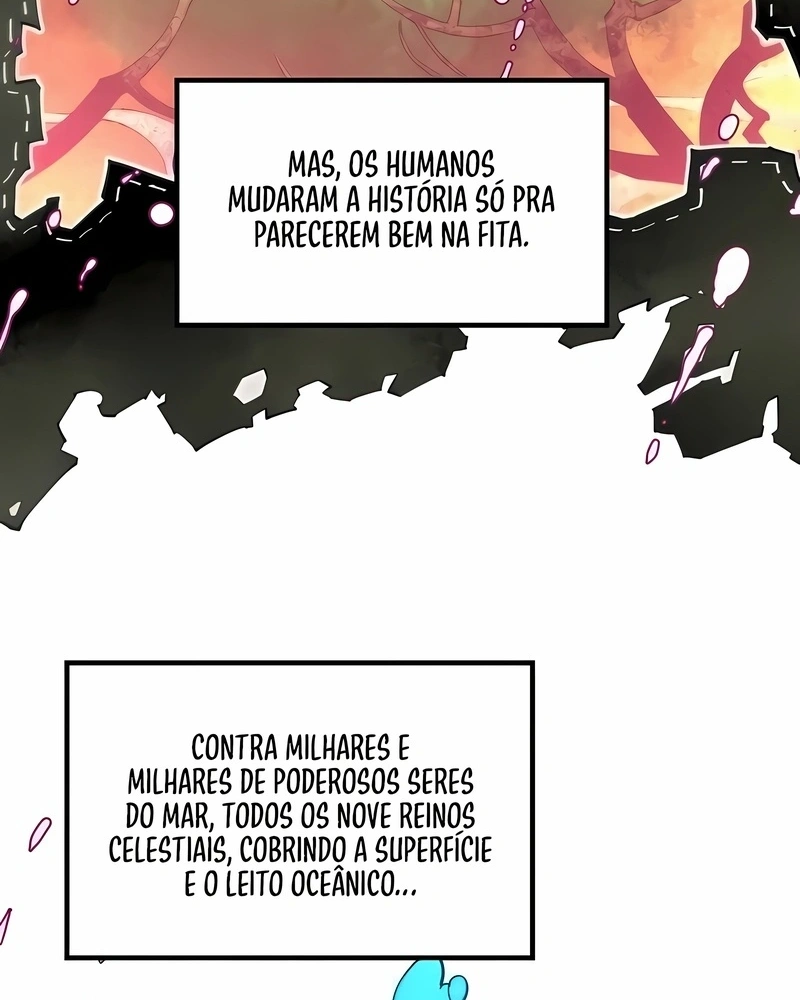 O Antigo Soberano da Eternidade Capítulo 168 Página 45