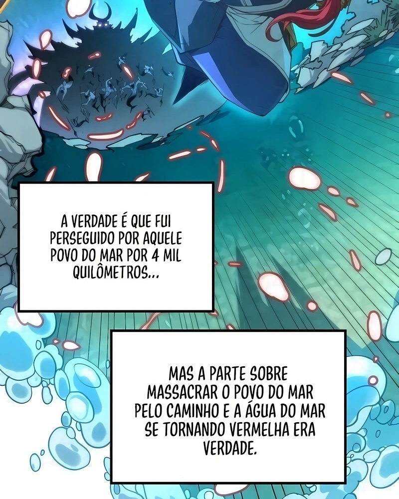 O Antigo Soberano da Eternidade Capítulo 168 Página 47