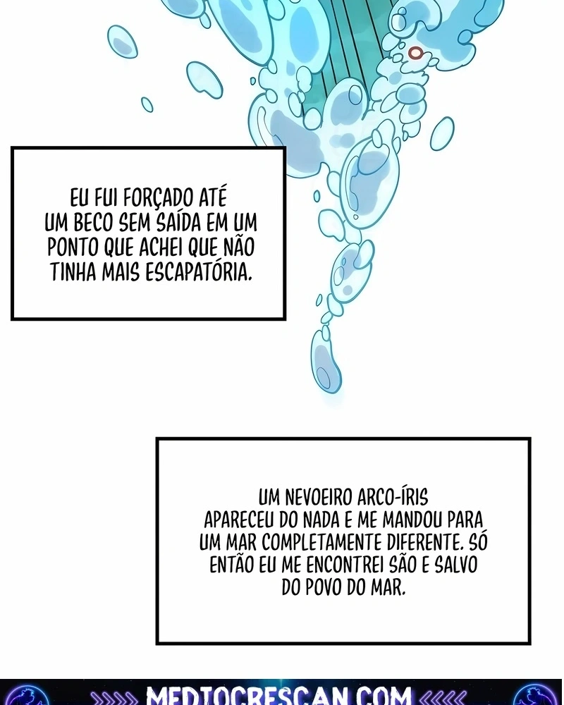 O Antigo Soberano da Eternidade Capítulo 168 Página 48