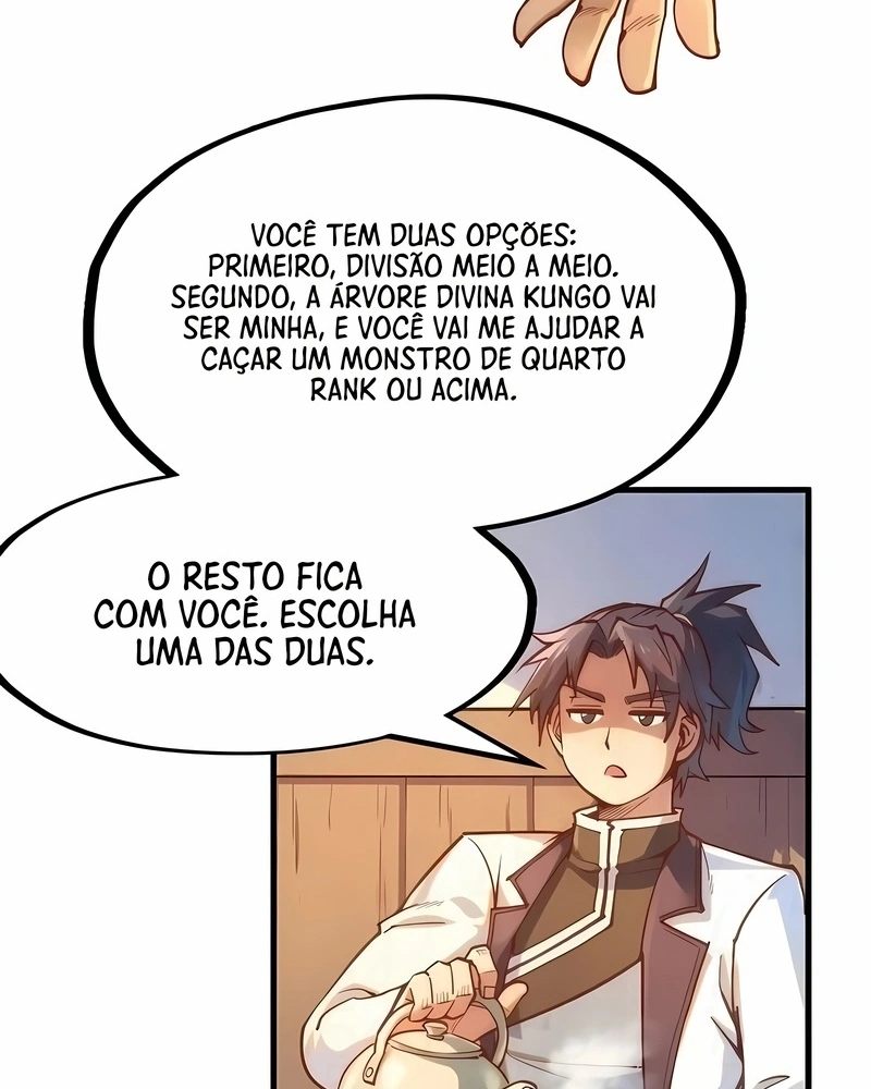 O Antigo Soberano da Eternidade Capítulo 168 Página 59