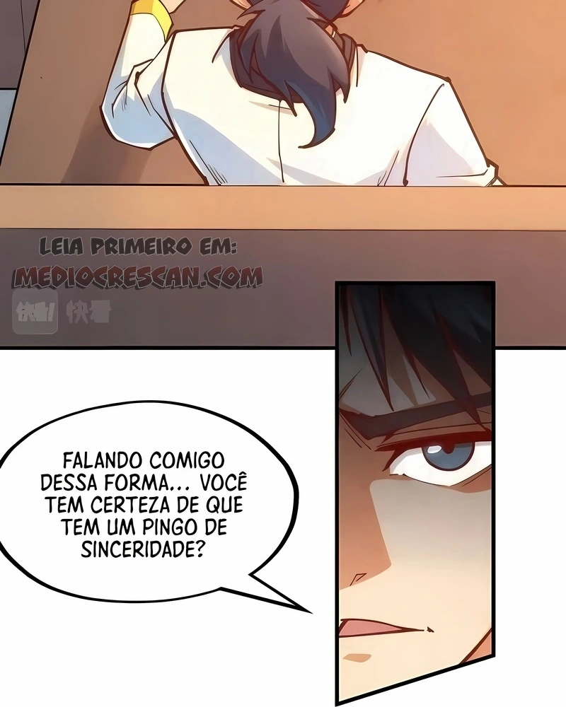 O Antigo Soberano da Eternidade Capítulo 168 Página 62