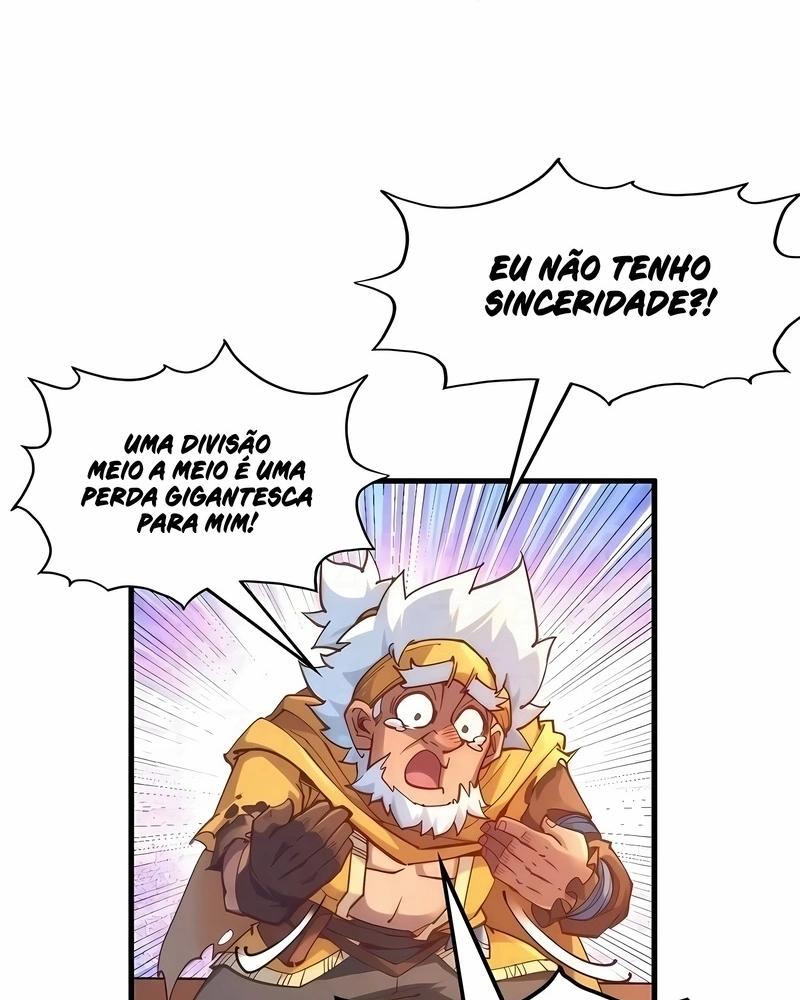 O Antigo Soberano da Eternidade Capítulo 168 Página 63