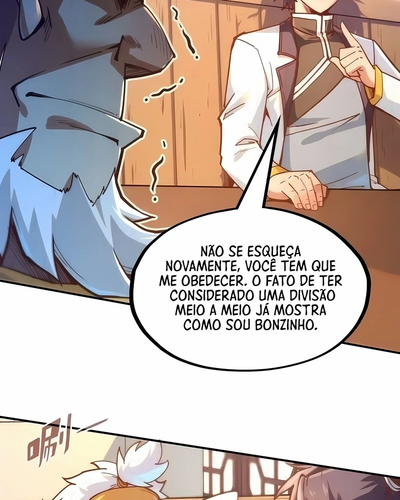 O Antigo Soberano da Eternidade Capítulo 168 Página 65